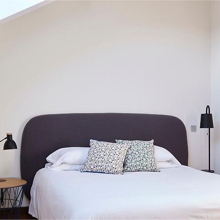 60 Balconies Design Apartment Madrid Luaran gambar