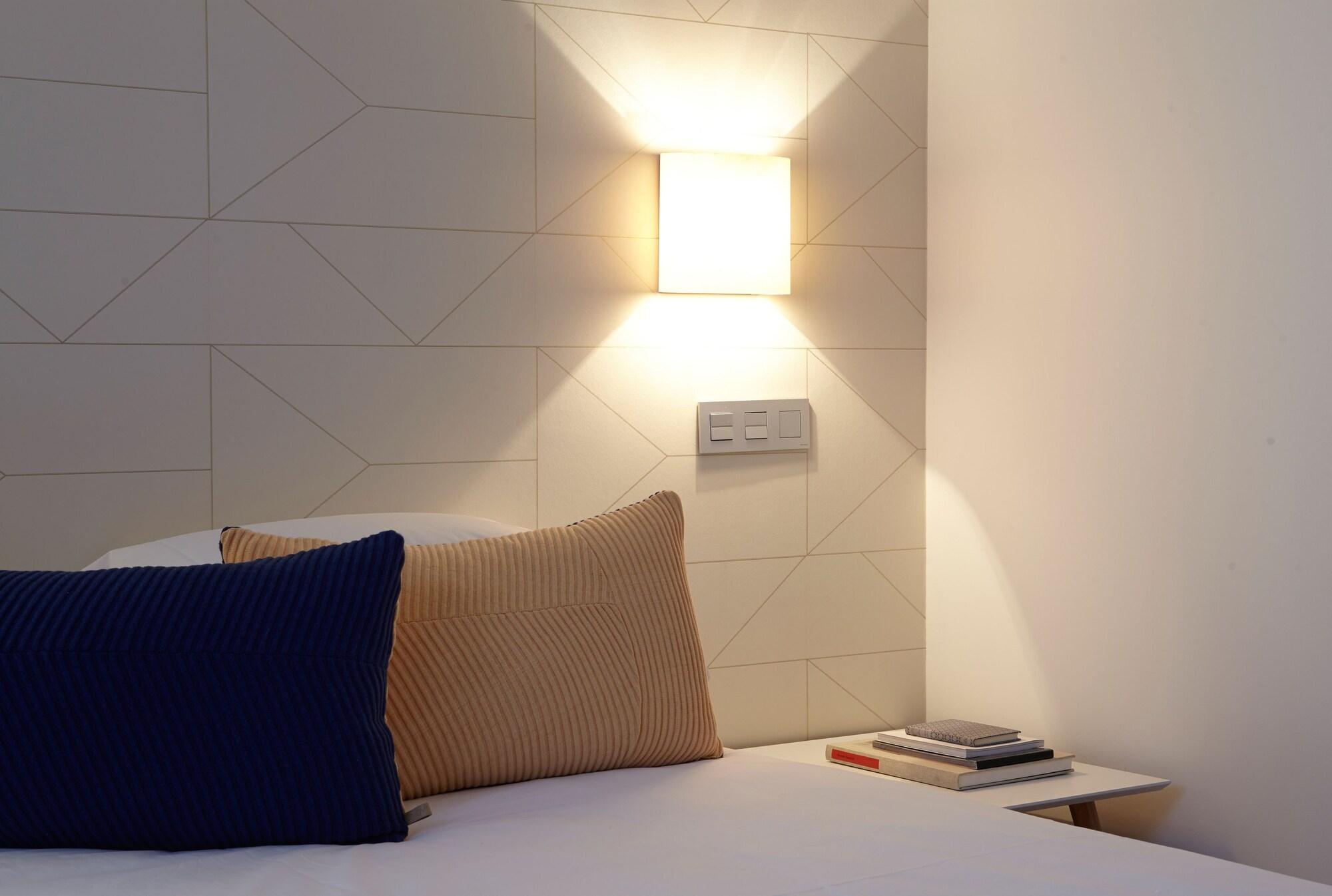 60 Balconies Design Apartment Madrid Luaran gambar