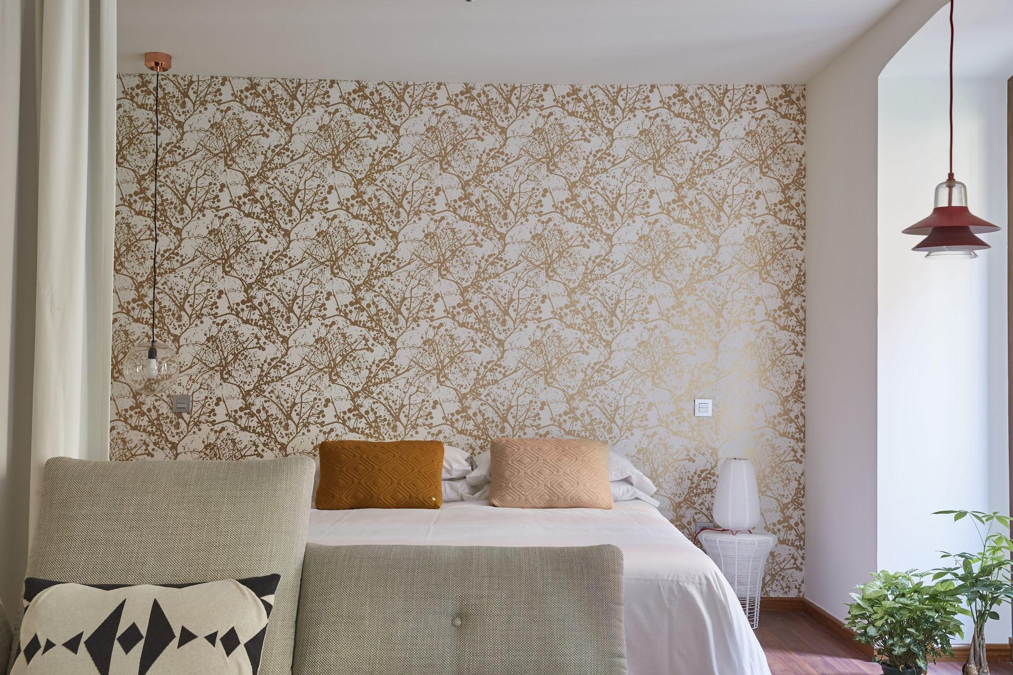 60 Balconies Design Apartment Madrid Luaran gambar