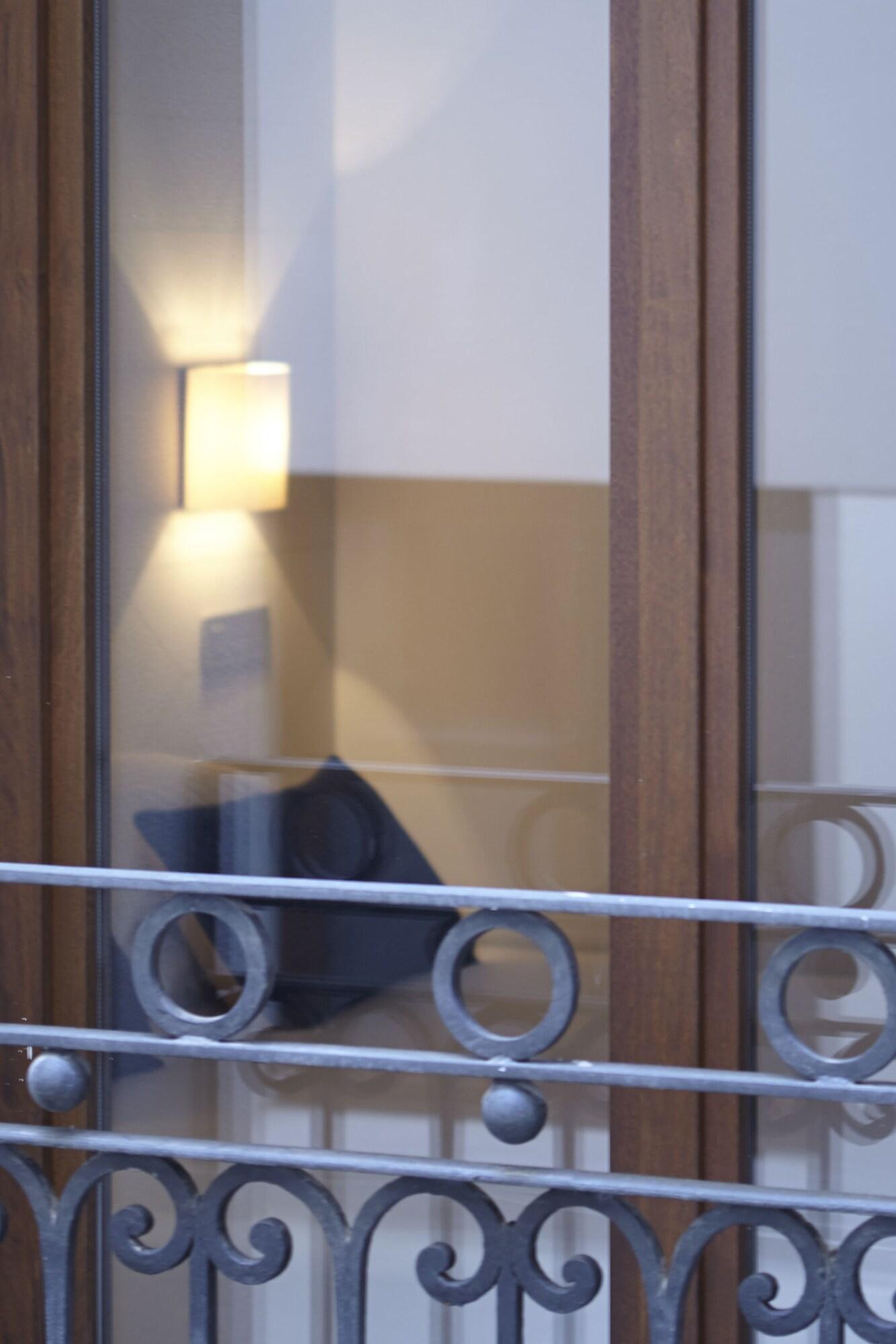 60 Balconies Design Apartment Madrid Luaran gambar