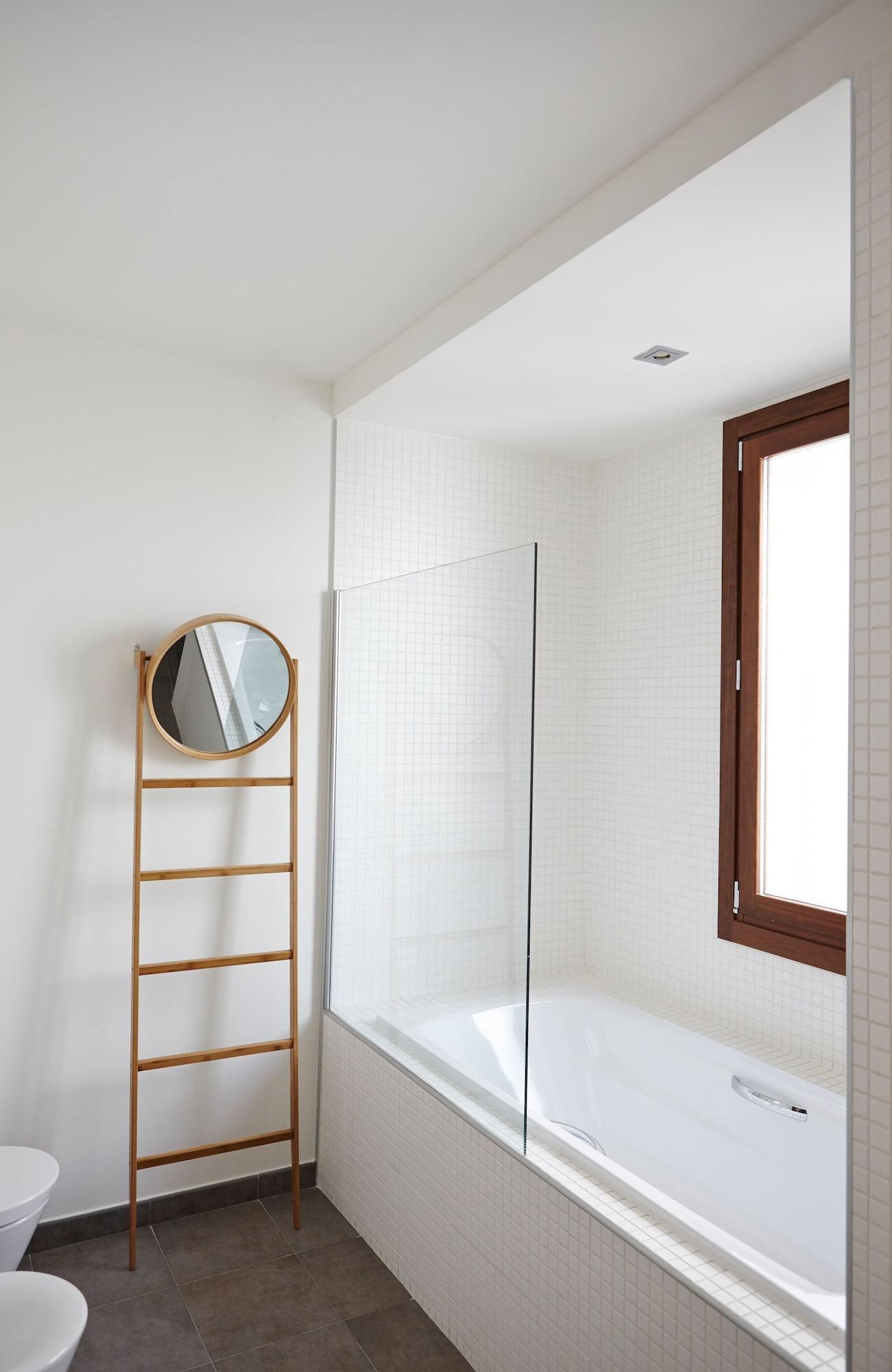 60 Balconies Design Apartment Madrid Luaran gambar