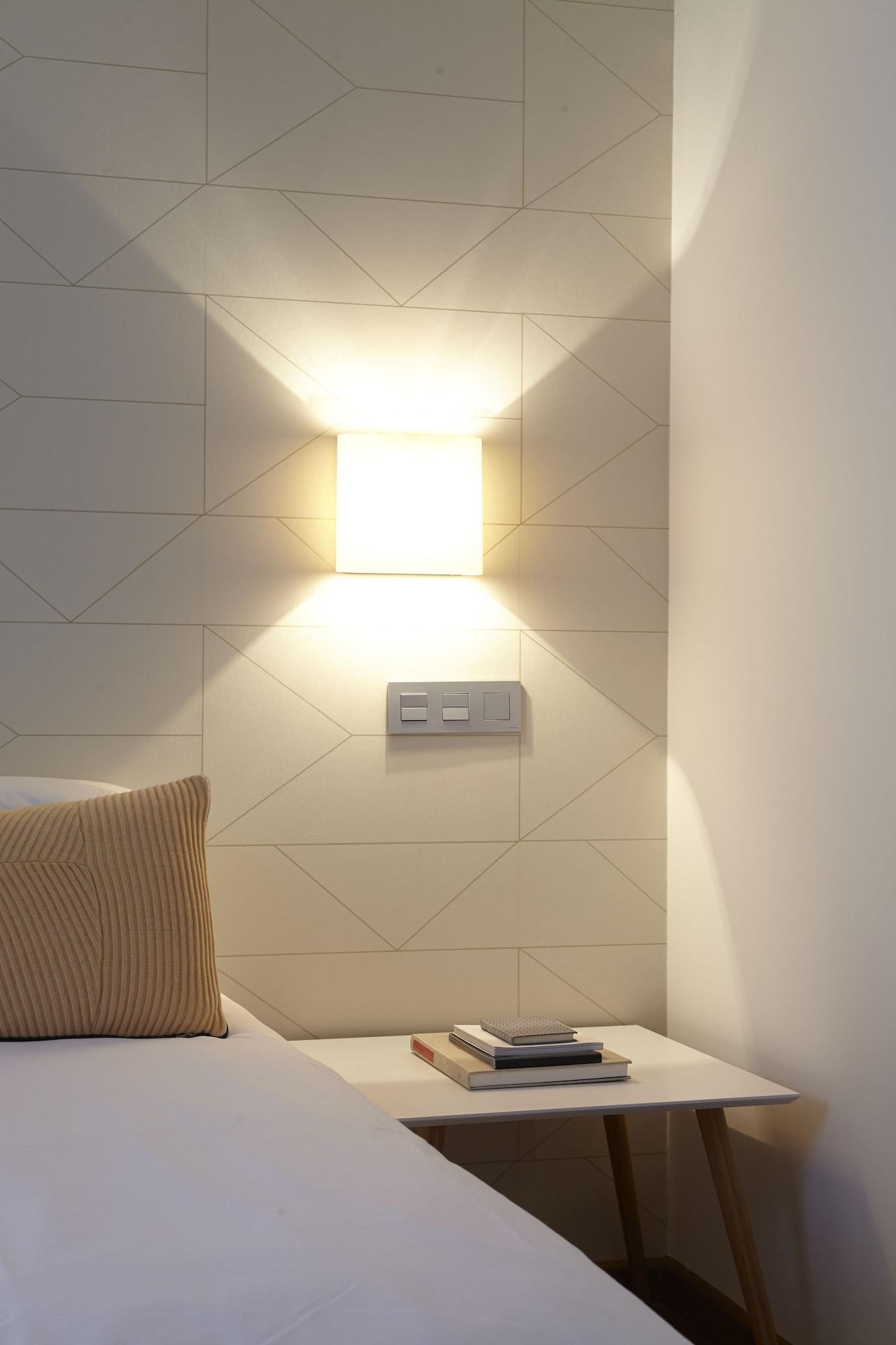 60 Balconies Design Apartment Madrid Luaran gambar