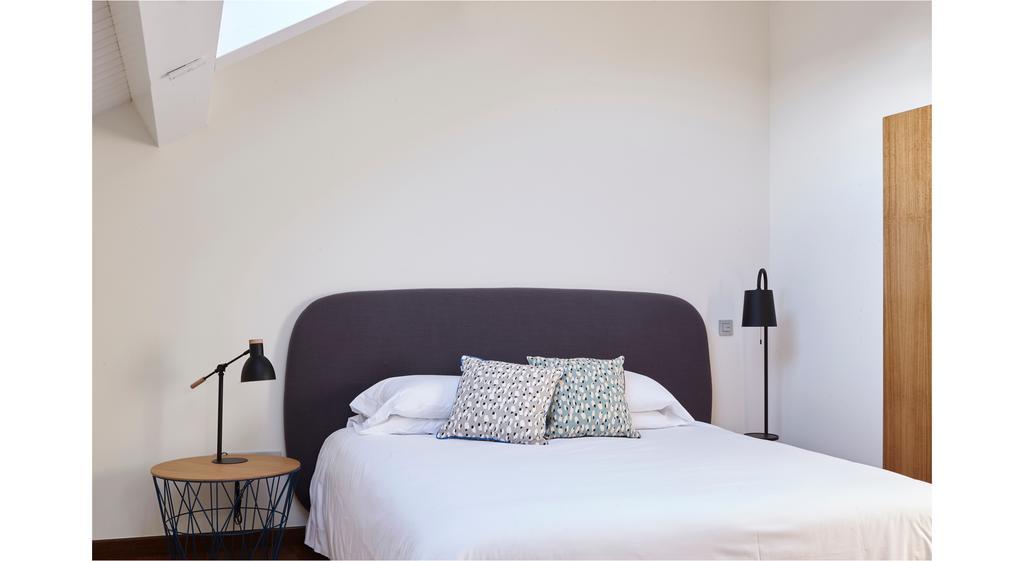60 Balconies Design Apartment Madrid Luaran gambar