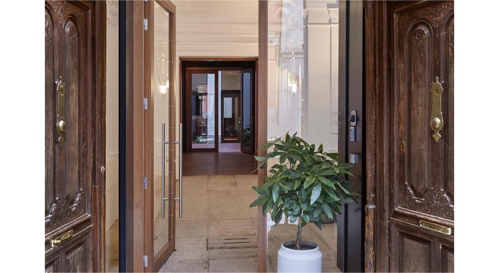 60 Balconies Design Apartment Madrid Luaran gambar