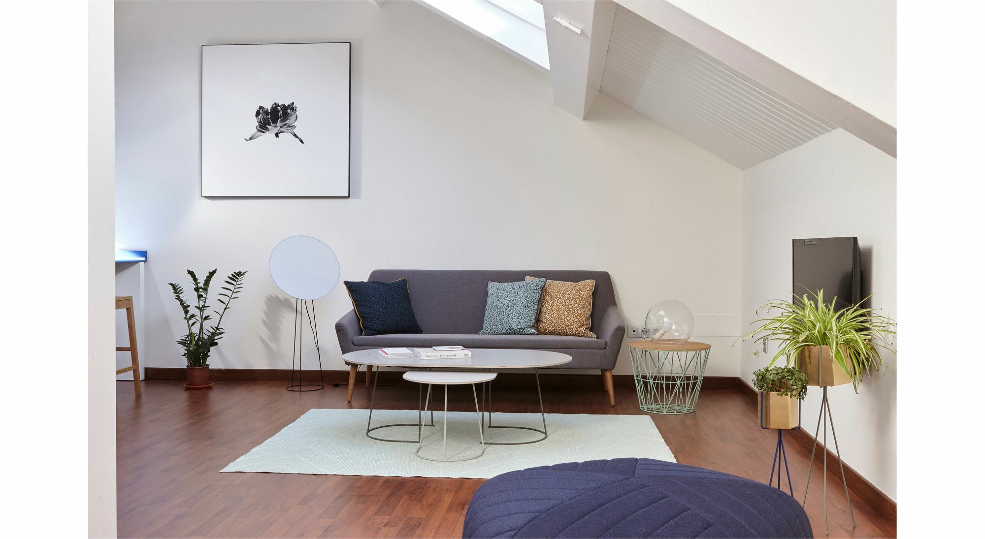 60 Balconies Design Apartment Madrid Luaran gambar