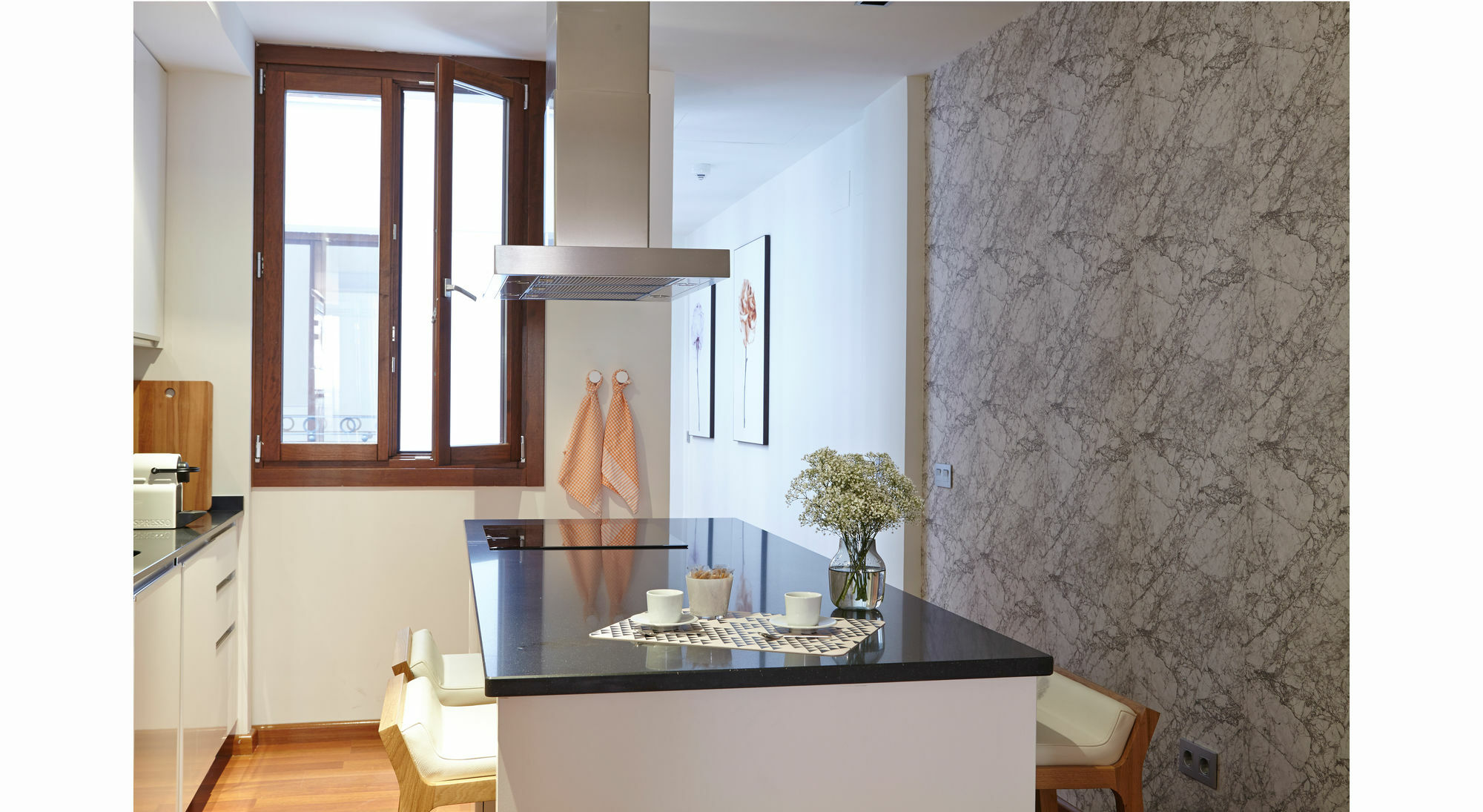 60 Balconies Design Apartment Madrid Luaran gambar