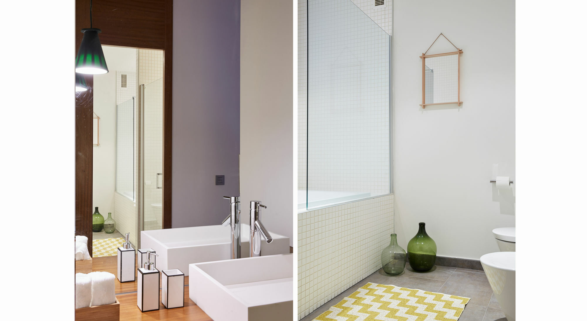 60 Balconies Design Apartment Madrid Luaran gambar