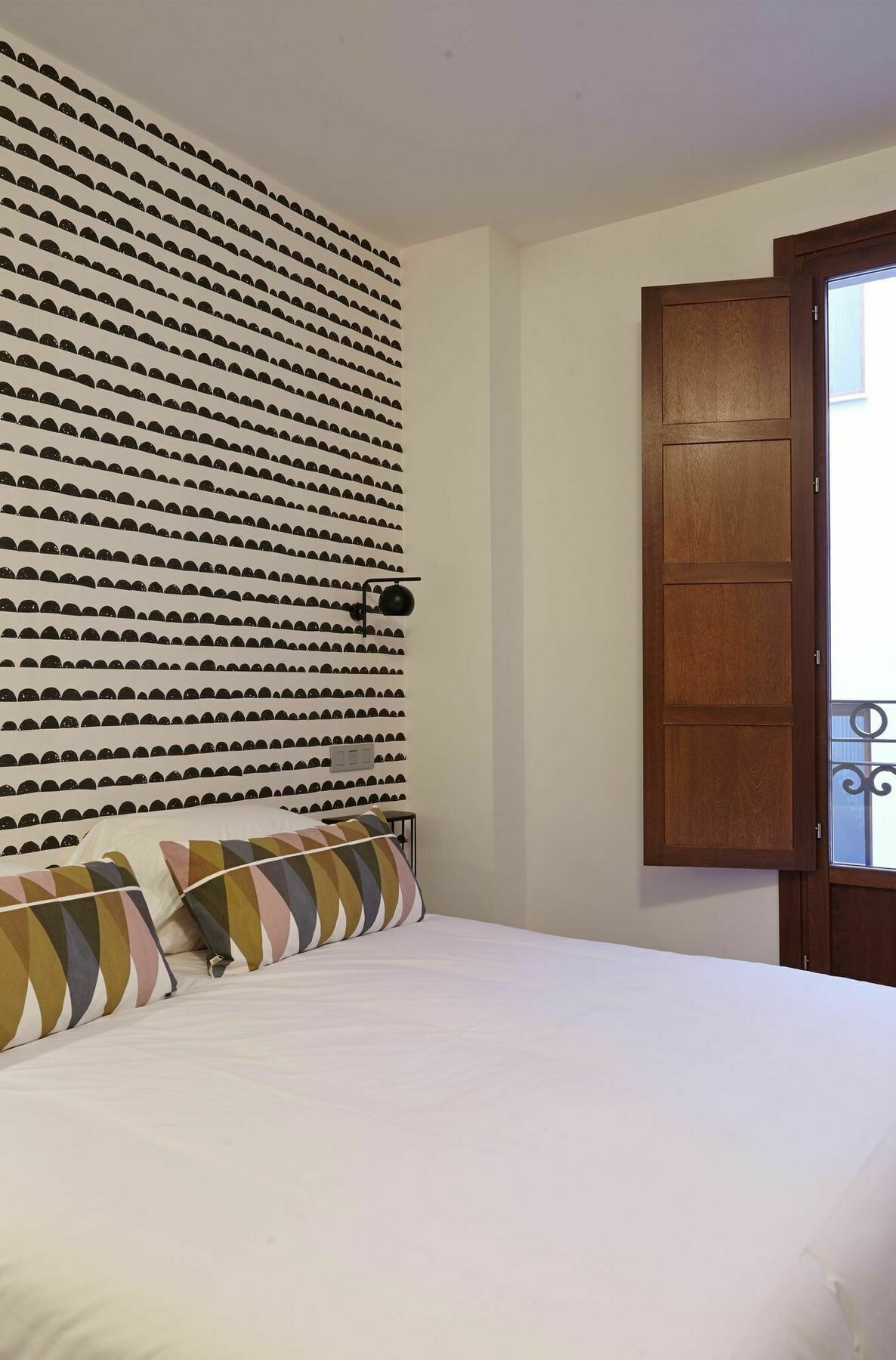 60 Balconies Design Apartment Madrid Luaran gambar