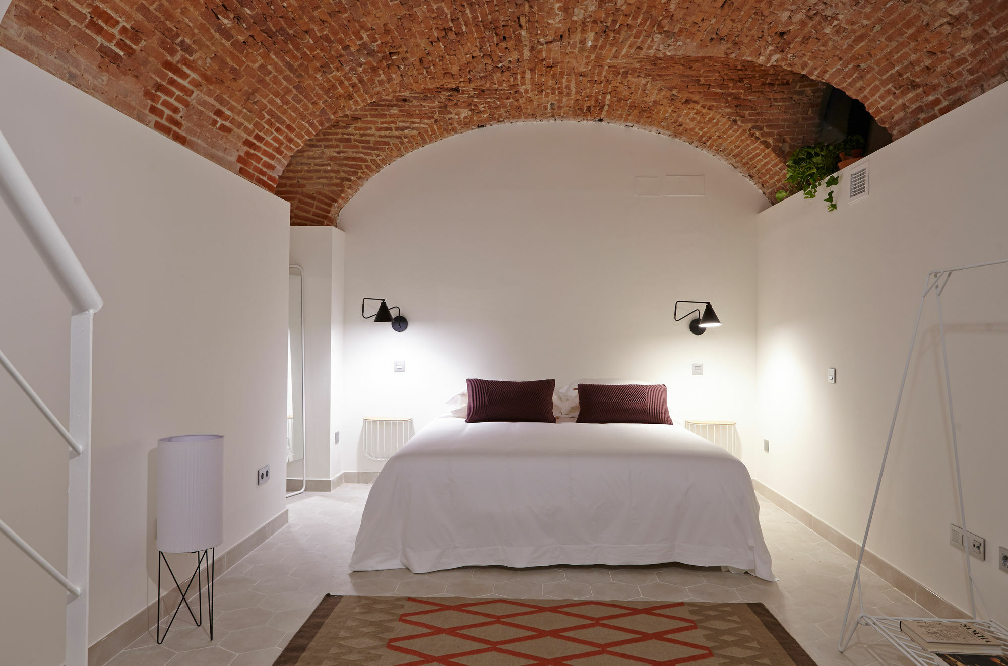 60 Balconies Design Apartment Madrid Luaran gambar