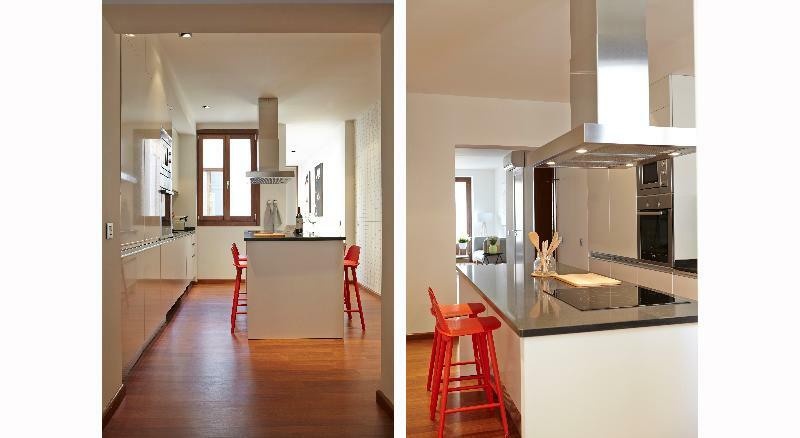 60 Balconies Design Apartment Madrid Luaran gambar